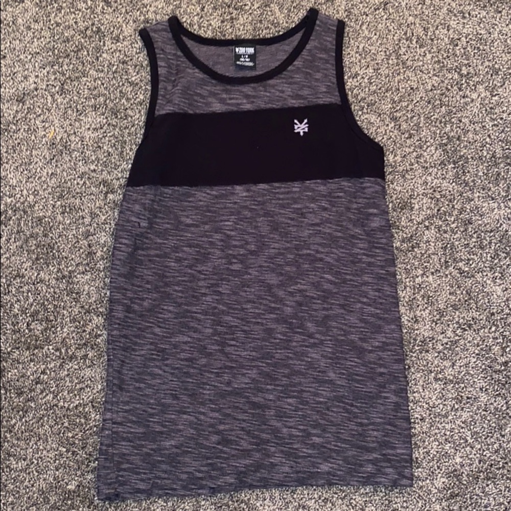Zoo York tank top